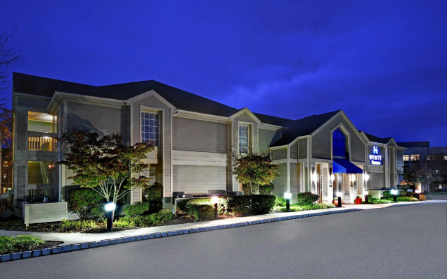 1 Bedroom Double Suite