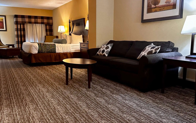 Junior Suite