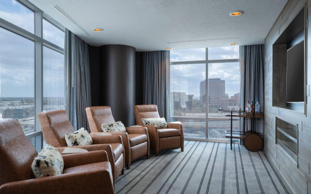 Presidential Suite