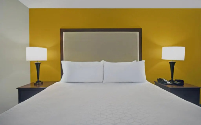 Premium room