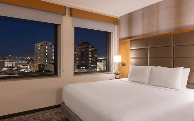 Specialty Double room