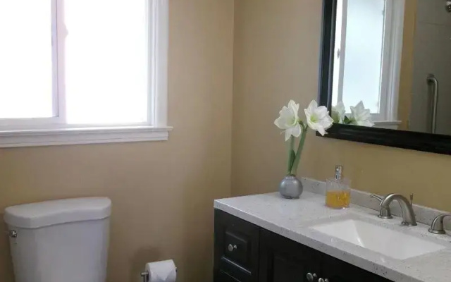 Standard Family room
