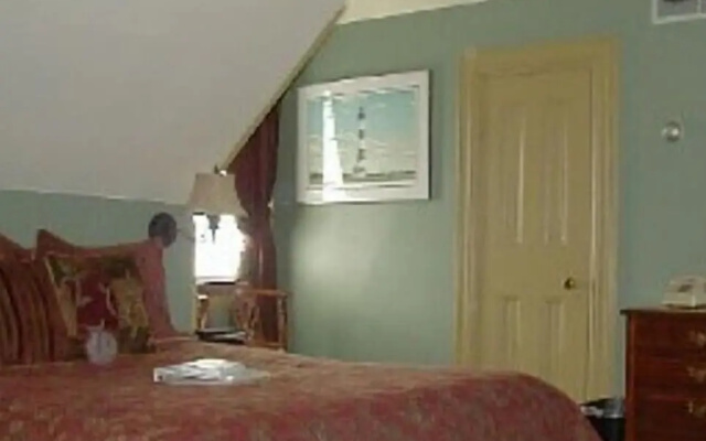 1 Bedroom Standard Double room