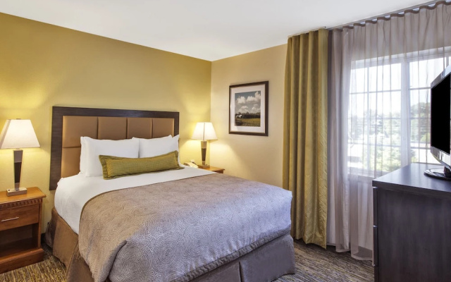 1 Bedroom Suite