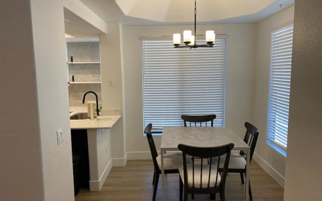 2 Bedrooms Standard room with balcony