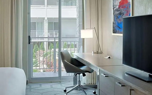 Premium Suite