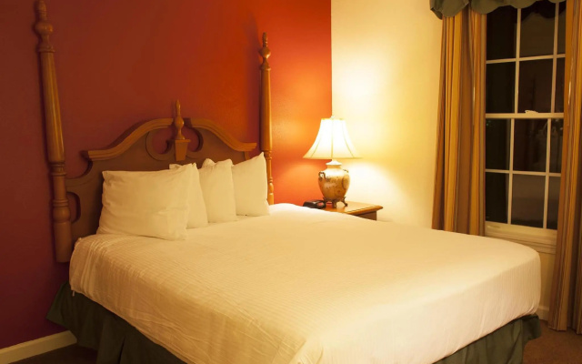 2 Bedrooms Standard room