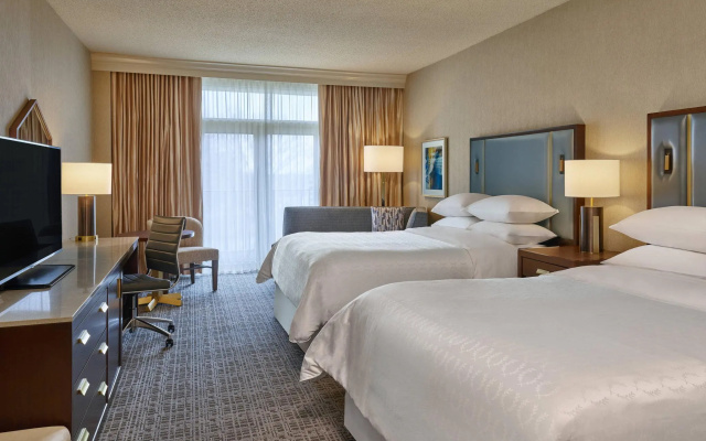 Standard Sextuple room