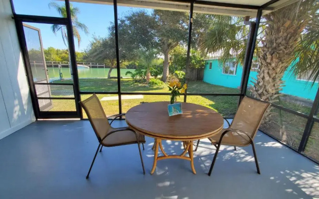 1 Bedroom Bungalow