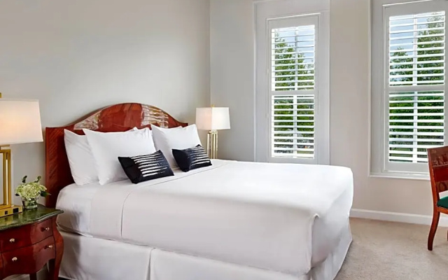 Double Suite