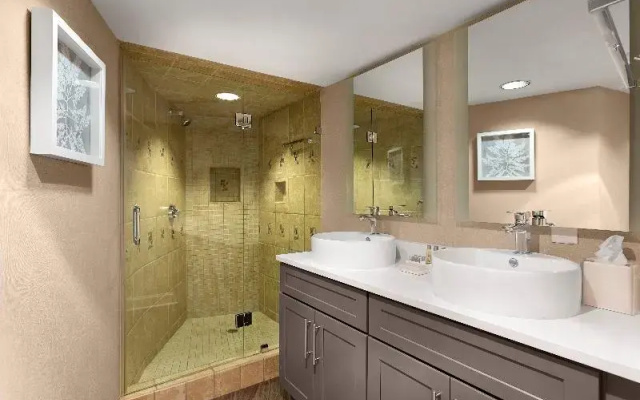 2 Bedrooms Premier Suite