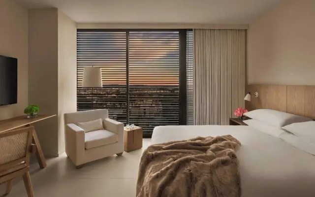Superior Double Suite