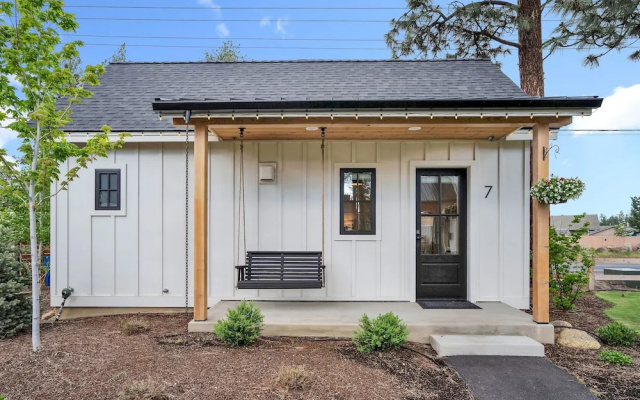 Cottage