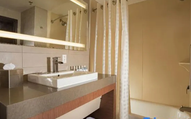 Prestige Suite