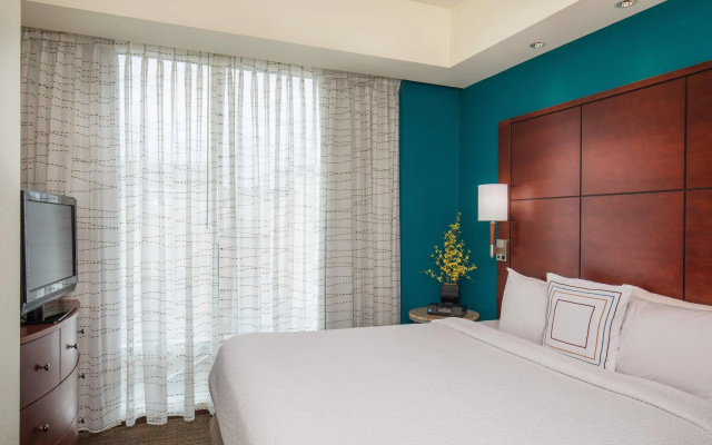 2 Bedrooms Suite