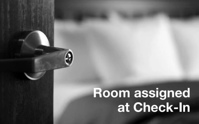 Economy Single room