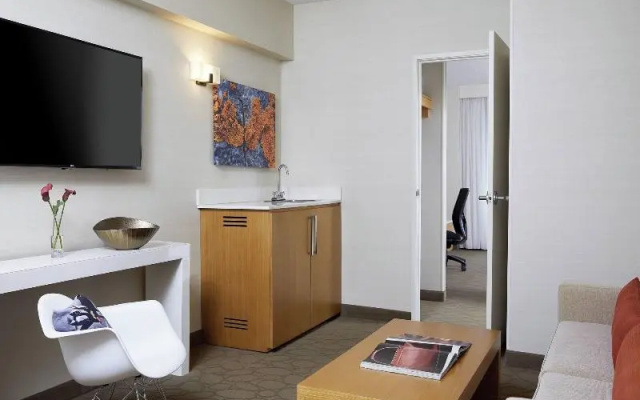 Double Suite