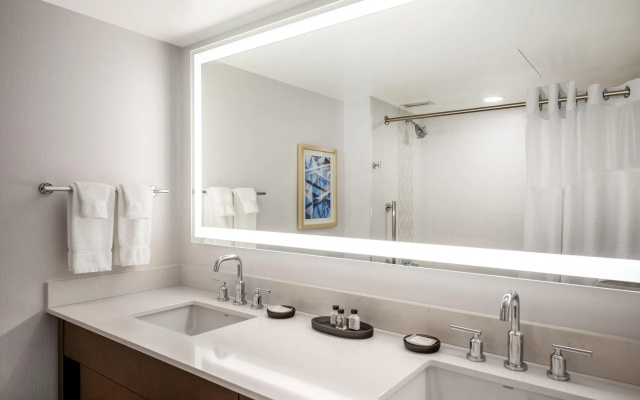 Double Duplex Suite