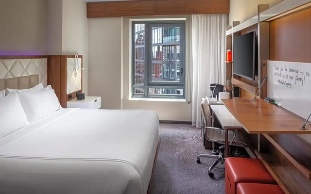 Premium Double room