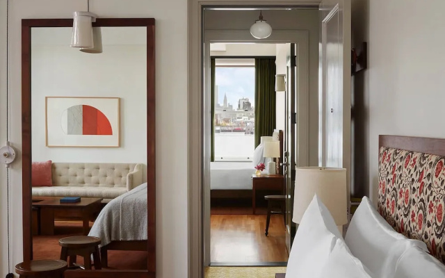 2 Bedrooms Supreme Suite