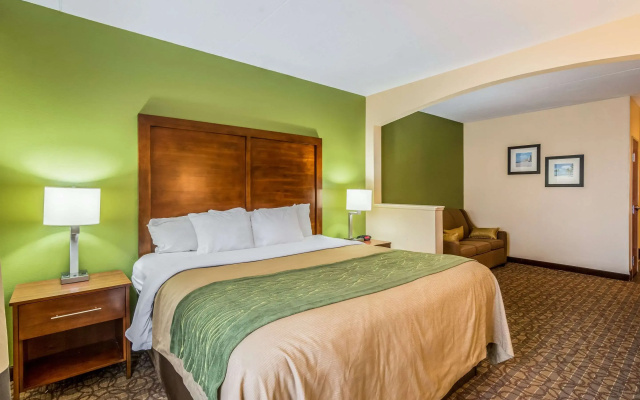 Double Suite