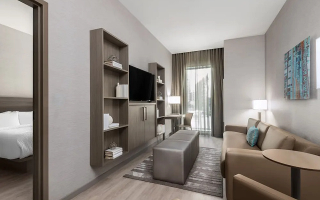 Suite