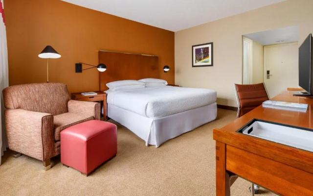 Traditional Double room