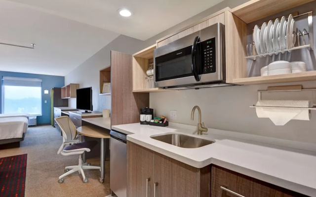 Standard Suite