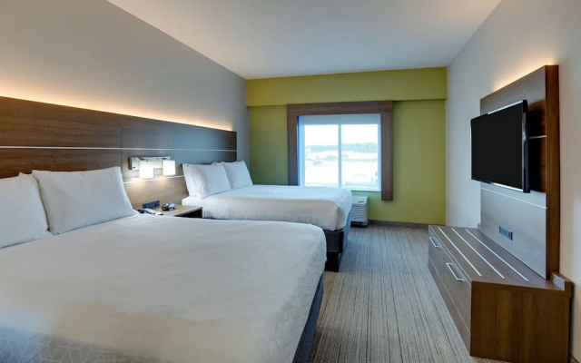 1 Bedroom Suite