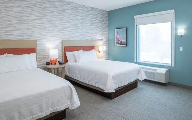 1 Bedroom Suite