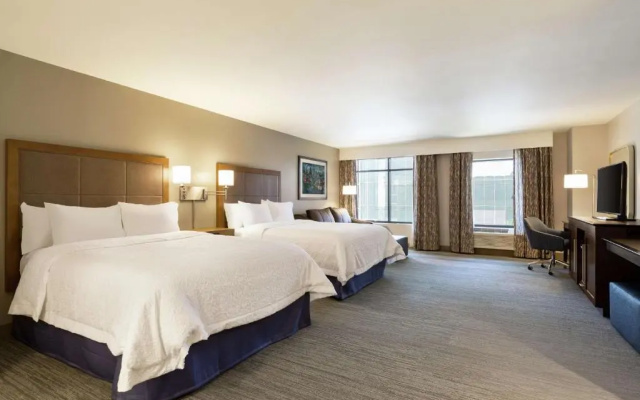 Quadruple Suite