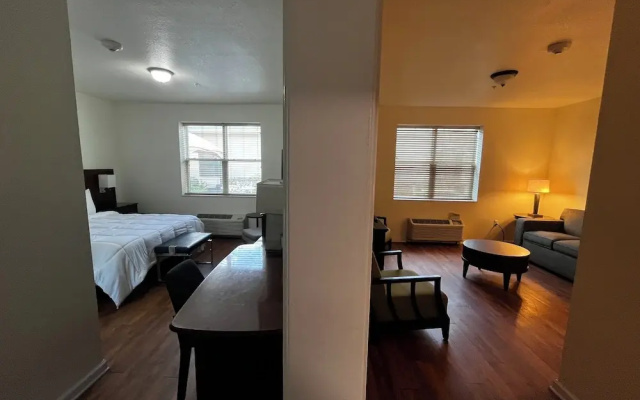 Comfort Suite