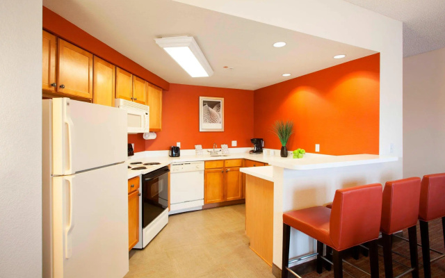 Penthouse Suite