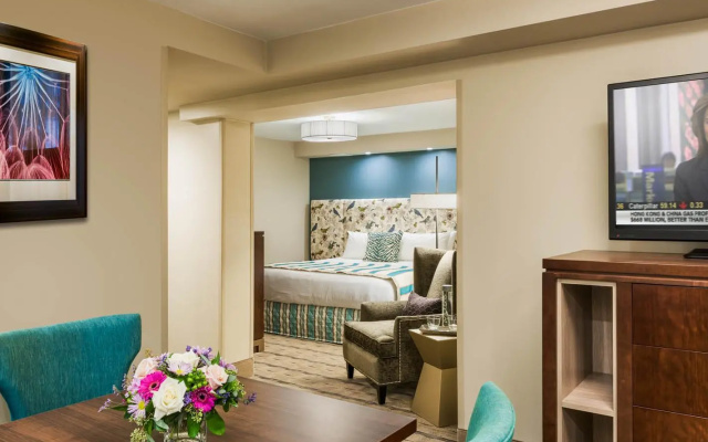Suite