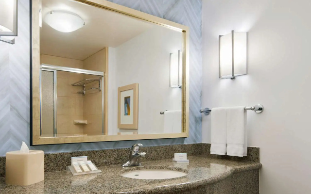 Double Junior Suite