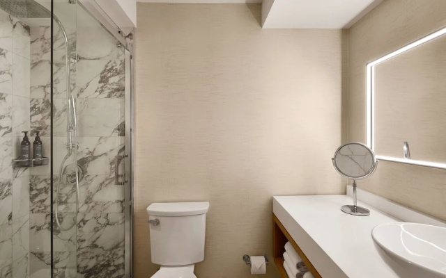 Premium Double room with bay view