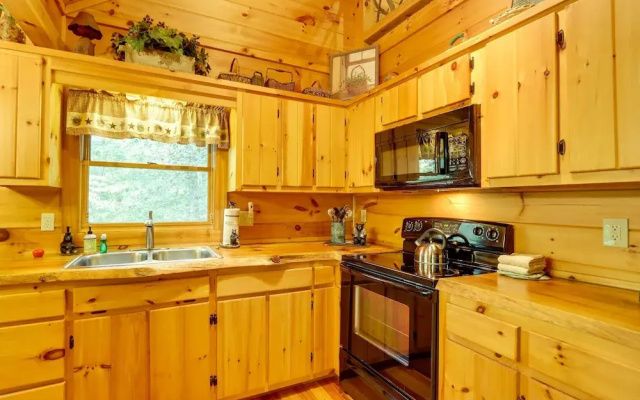 Cottage
