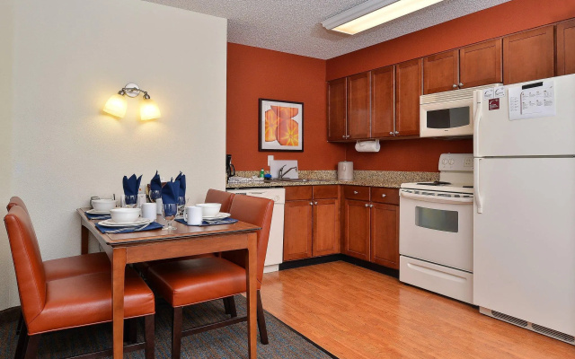 2 Bedrooms Suite