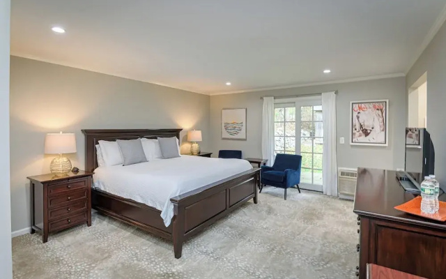 Standard Suite