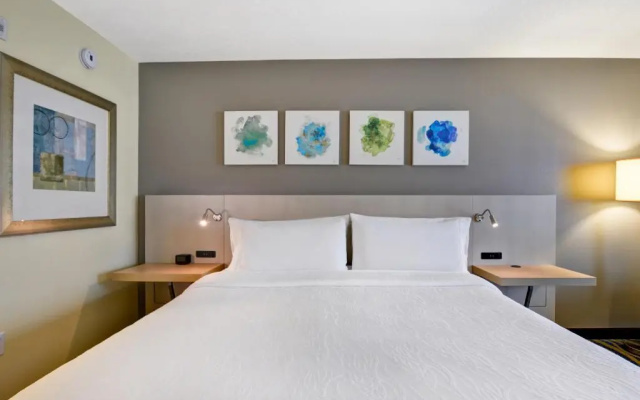 Hearing Accessible room