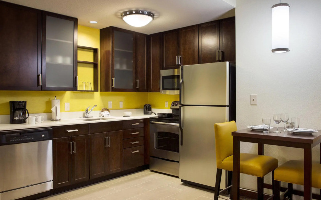 1 Bedroom Suite with balcony