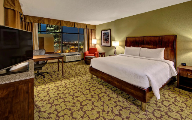 Double room