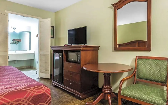 Standard room