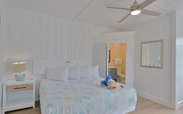 3 Bedrooms Sextuple Cottage