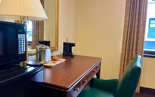 Double Suite