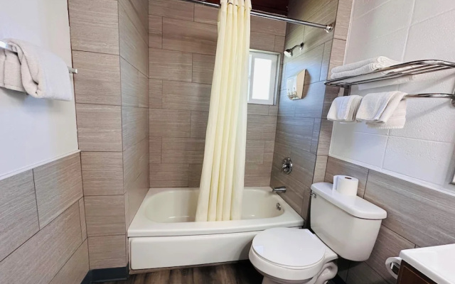 Standard Suite