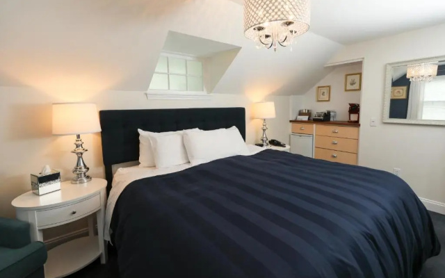 2 Bedrooms Suite
