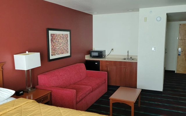 Suite
