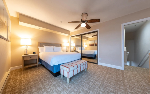 2 Bedrooms Standard room