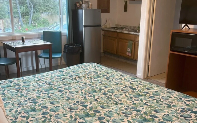 Premier Suite
